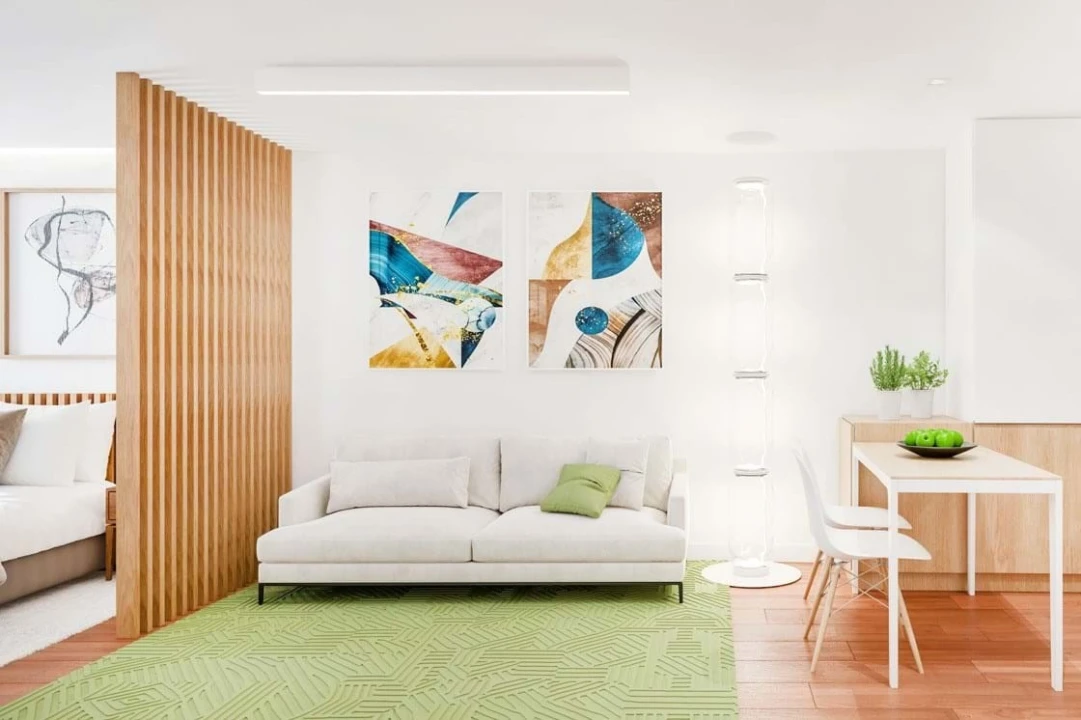 Apartamento T2 para Venda em Cedofeita, Santo Ildefonso, Sé, Miragaia, São Nicolau e Vitória Foto 8