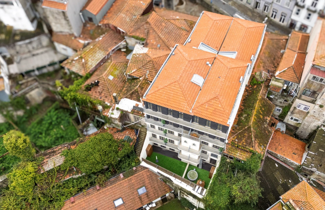 Apartamento T2 para Venda em Cedofeita, Santo Ildefonso, Sé, Miragaia, São Nicolau e Vitória Foto 44