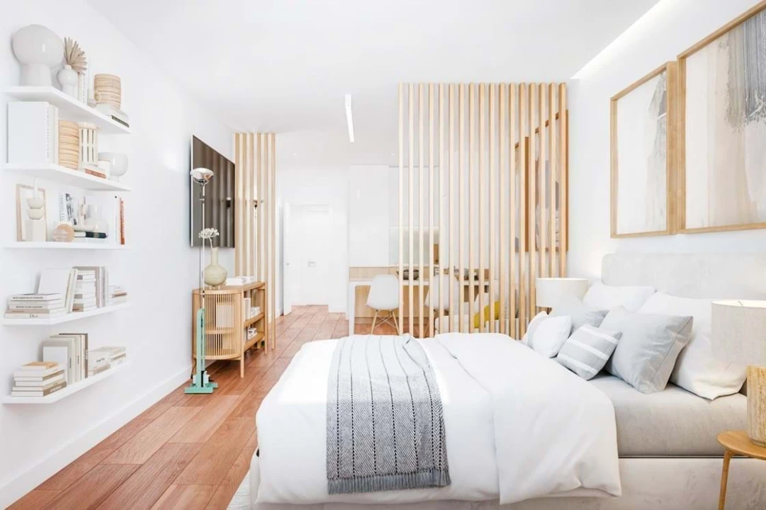 Apartamento T2 para Venda em Cedofeita, Santo Ildefonso, Sé, Miragaia, São Nicolau e Vitória Foto 3