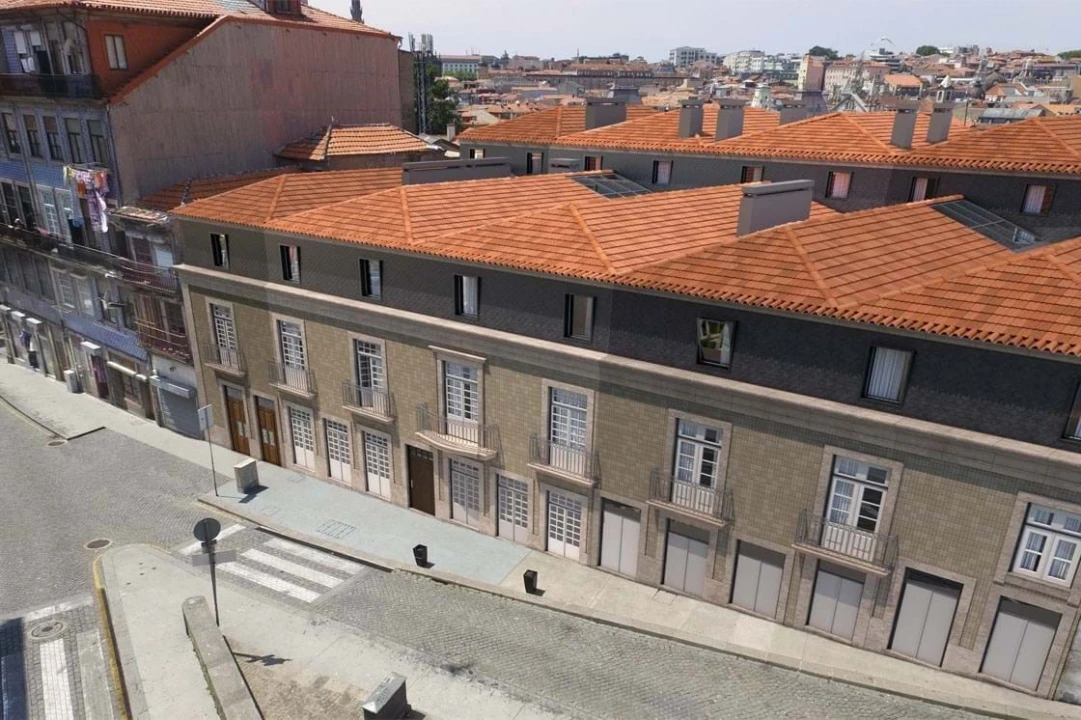 Apartamento T2 para Venda em Cedofeita, Santo Ildefonso, Sé, Miragaia, São Nicolau e Vitória Foto 12