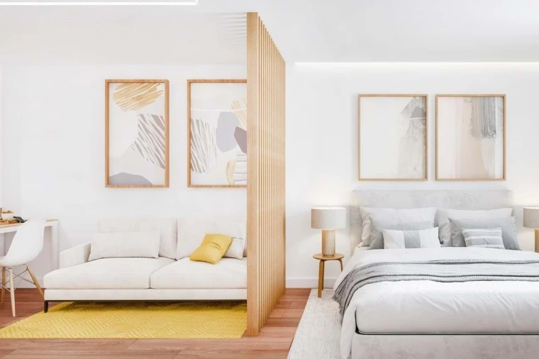 Apartamento T2 para Venda em Cedofeita, Santo Ildefonso, Sé, Miragaia, São Nicolau e Vitória Foto 4