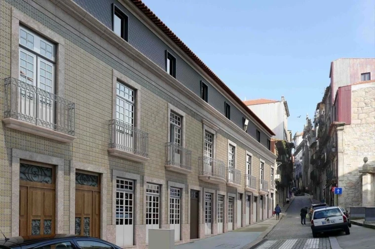 Apartamento T2 para Venda em Cedofeita, Santo Ildefonso, Sé, Miragaia, São Nicolau e Vitória Foto 10