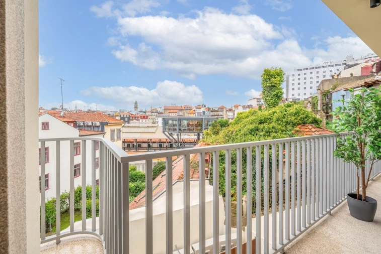 Apartamento T2 para Venda em Cedofeita, Santo Ildefonso, Sé, Miragaia, São Nicolau e Vitória Foto 35
