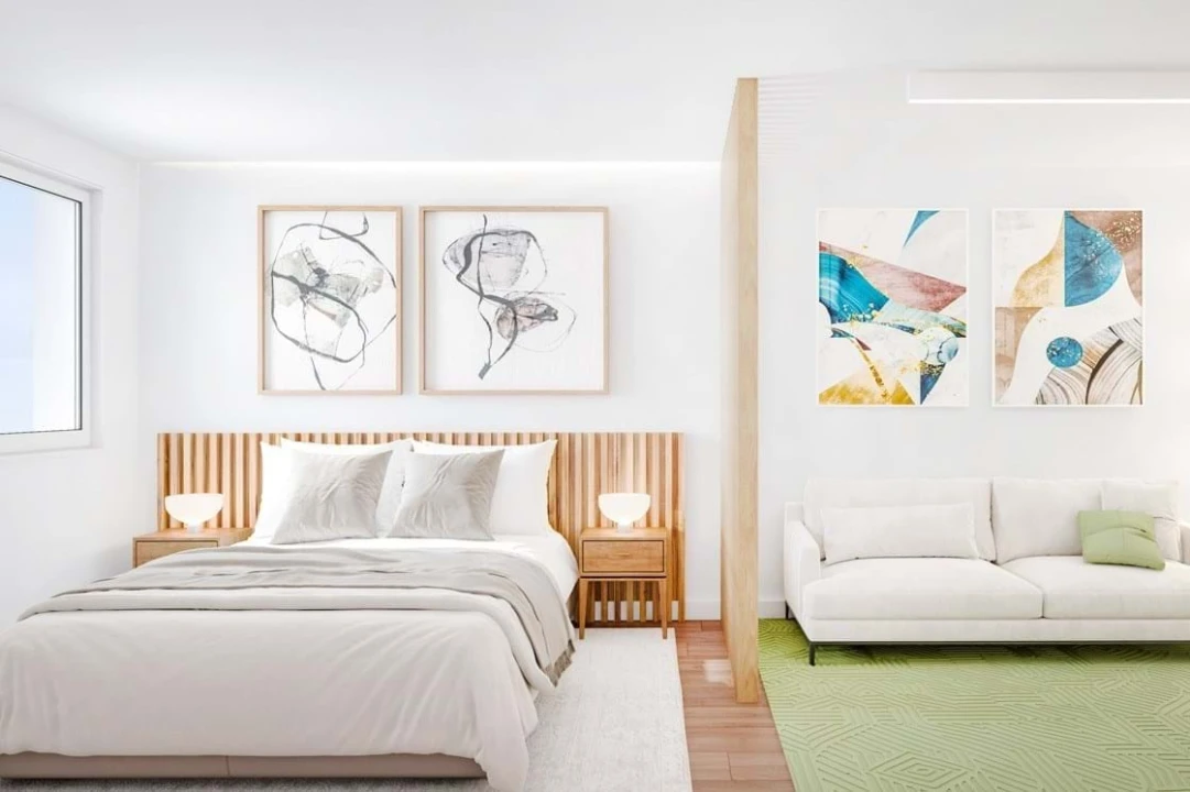 Apartamento T2 para Venda em Cedofeita, Santo Ildefonso, Sé, Miragaia, São Nicolau e Vitória Foto 7