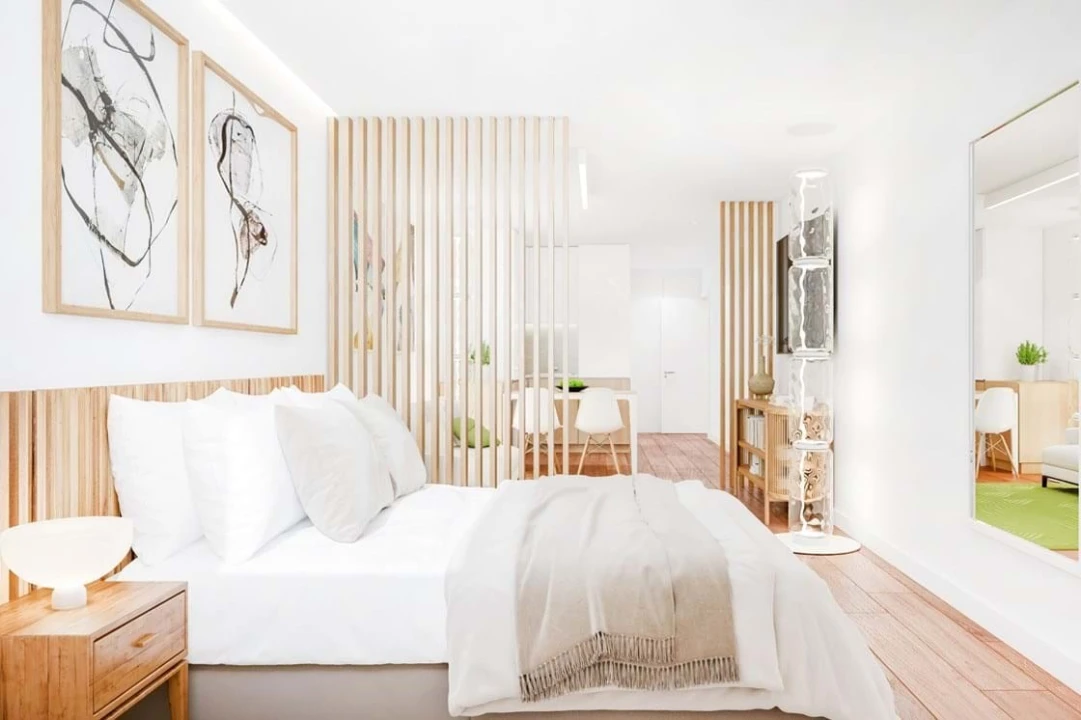 Apartamento T2 para Venda em Cedofeita, Santo Ildefonso, Sé, Miragaia, São Nicolau e Vitória Foto 6