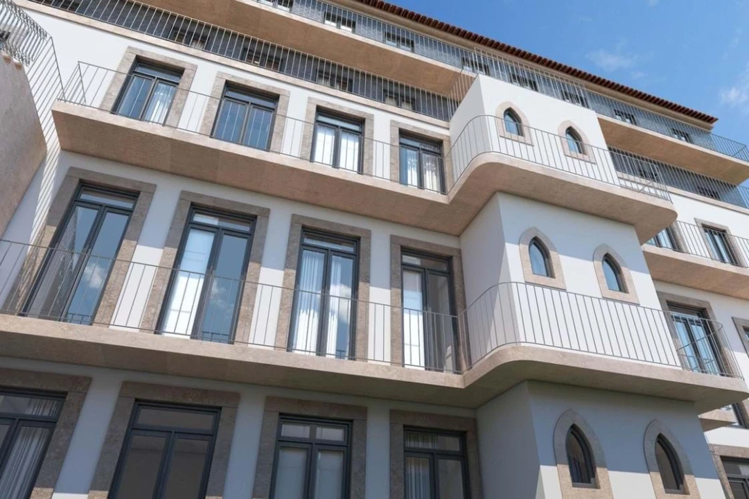 Apartamento T2 para Venda em Cedofeita, Santo Ildefonso, Sé, Miragaia, São Nicolau e Vitória Foto 2