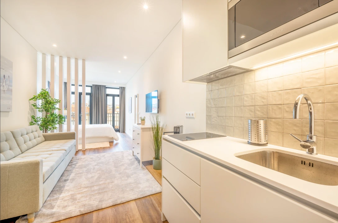 Apartamento T2 para Venda em Cedofeita, Santo Ildefonso, Sé, Miragaia, São Nicolau e Vitória Foto 1