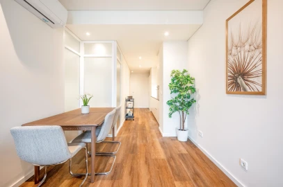 Apartamento T2 para Venda em Cedofeita, Santo Ildefonso, Sé, Miragaia, São Nicolau e Vitória