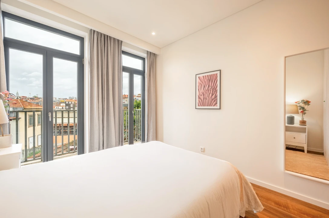 Apartamento T2 para Venda em Cedofeita, Santo Ildefonso, Sé, Miragaia, São Nicolau e Vitória Foto 6