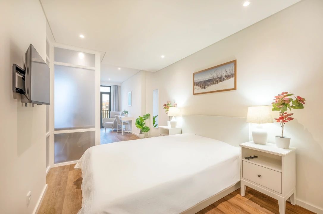 Apartamento T2 para Venda em Cedofeita, Santo Ildefonso, Sé, Miragaia, São Nicolau e Vitória Foto 11