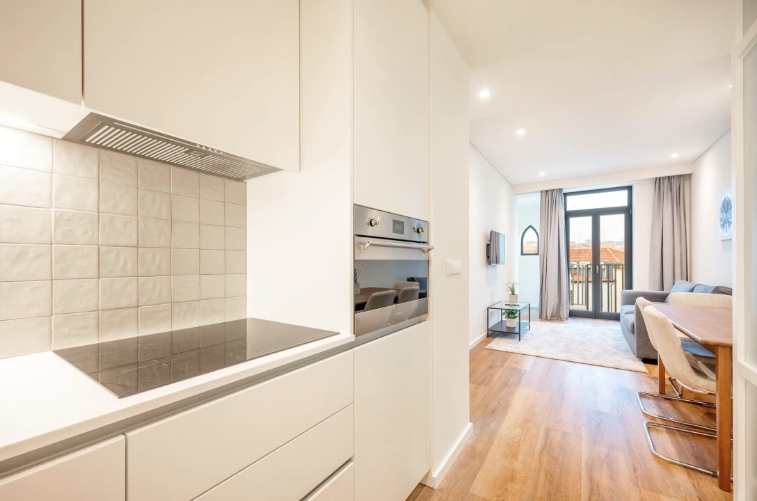 Apartamento T2 para Venda em Cedofeita, Santo Ildefonso, Sé, Miragaia, São Nicolau e Vitória Foto 14