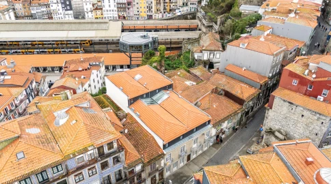 Apartamento T2 para Venda em Cedofeita, Santo Ildefonso, Sé, Miragaia, São Nicolau e Vitória