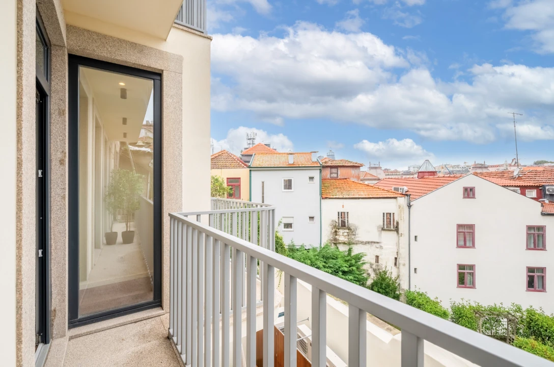 Apartamento T2 para Venda em Cedofeita, Santo Ildefonso, Sé, Miragaia, São Nicolau e Vitória Foto 20
