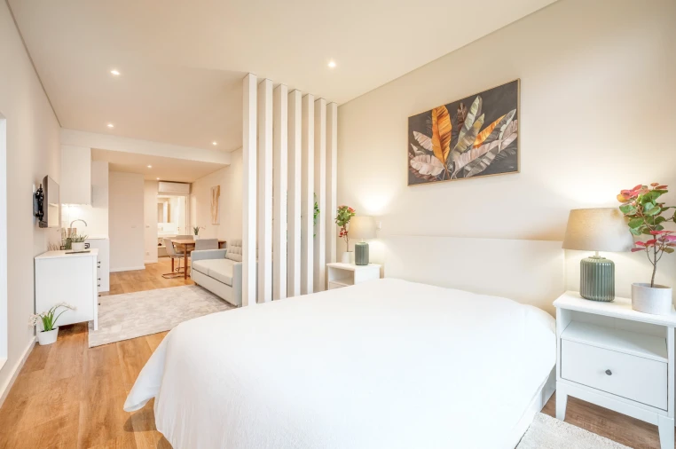 Apartamento T2 para Venda em Cedofeita, Santo Ildefonso, Sé, Miragaia, São Nicolau e Vitória Foto 8