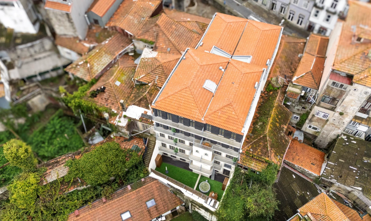 Apartamento T2 para Venda em Cedofeita, Santo Ildefonso, Sé, Miragaia, São Nicolau e Vitória Foto 1