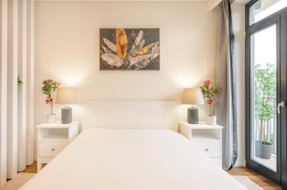 Apartamento T2 para Venda em Cedofeita, Santo Ildefonso, Sé, Miragaia, São Nicolau e Vitória