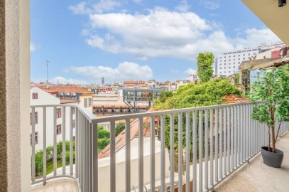 Apartamento T2 para Venda em Cedofeita, Santo Ildefonso, Sé, Miragaia, São Nicolau e Vitória