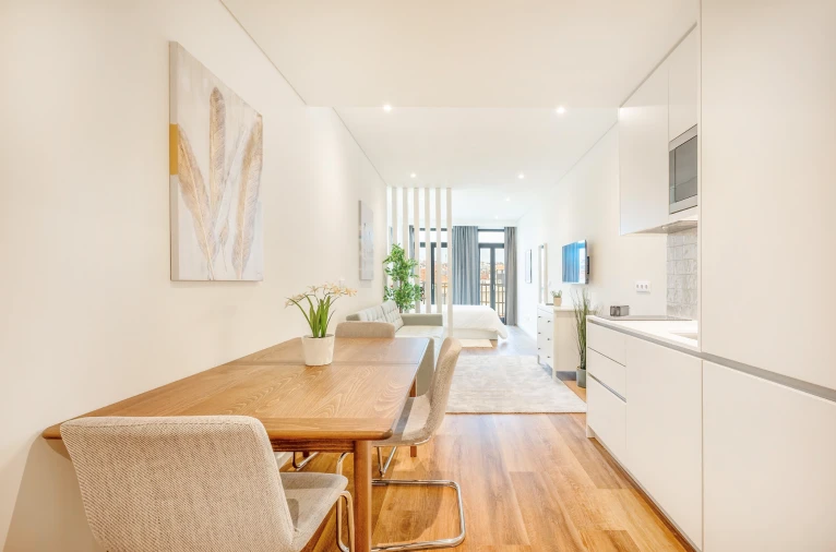 Apartamento T2 para Venda em Cedofeita, Santo Ildefonso, Sé, Miragaia, São Nicolau e Vitória Foto 4