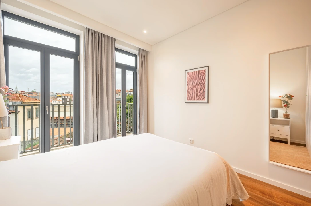 Apartamento T2 para Venda em Cedofeita, Santo Ildefonso, Sé, Miragaia, São Nicolau e Vitória Foto 6