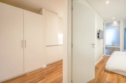 Apartamento T2 para Venda em Cedofeita, Santo Ildefonso, Sé, Miragaia, São Nicolau e Vitória