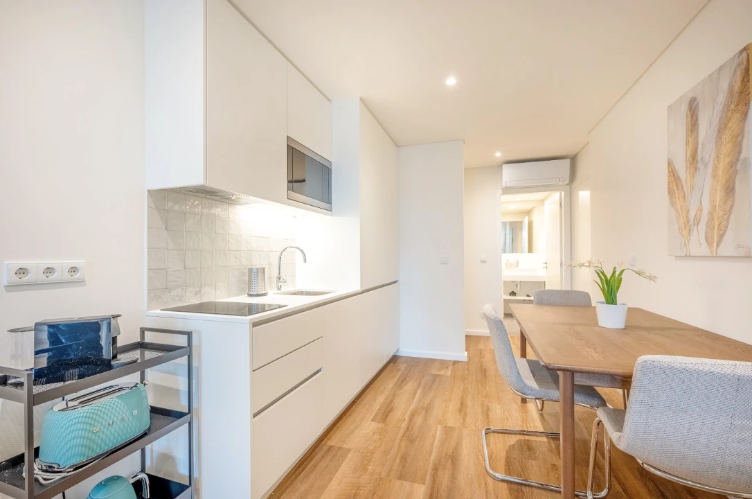 Apartamento T2 para Venda em Cedofeita, Santo Ildefonso, Sé, Miragaia, São Nicolau e Vitória Foto 33