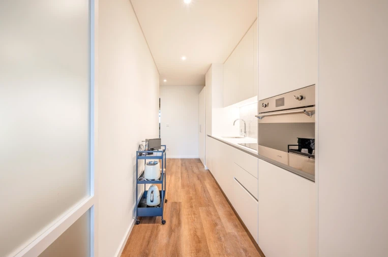 Apartamento T2 para Venda em Cedofeita, Santo Ildefonso, Sé, Miragaia, São Nicolau e Vitória Foto 6