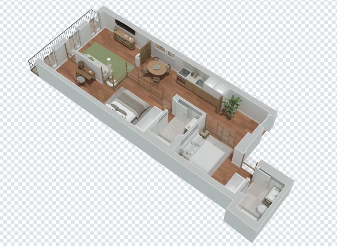 Apartamento T2 para Venda em Cedofeita, Santo Ildefonso, Sé, Miragaia, São Nicolau e Vitória Foto 32