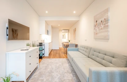Apartamento T2 para Venda em Cedofeita, Santo Ildefonso, Sé, Miragaia, São Nicolau e Vitória
