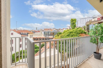 Apartamento T2 para Venda em Cedofeita, Santo Ildefonso, Sé, Miragaia, São Nicolau e Vitória