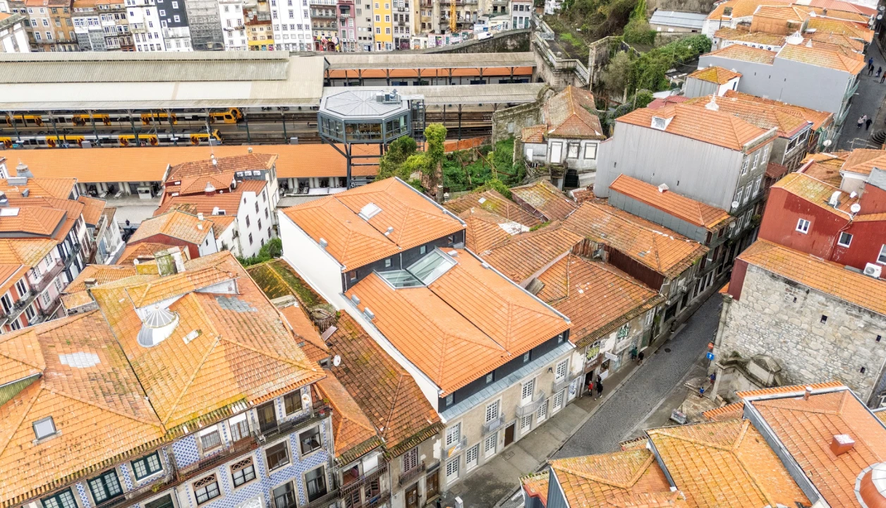 Apartamento T2 para Venda em Cedofeita, Santo Ildefonso, Sé, Miragaia, São Nicolau e Vitória Foto 20