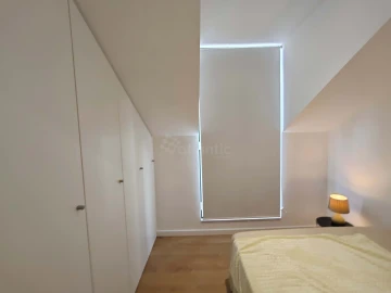 Apartamento T2 para Venda em São Vicente