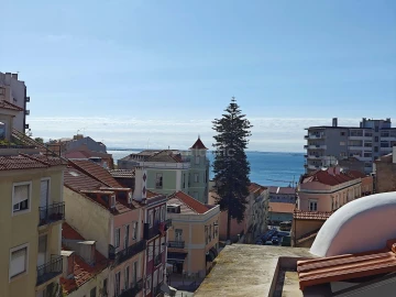 Apartamento T2 para Venda em São Vicente