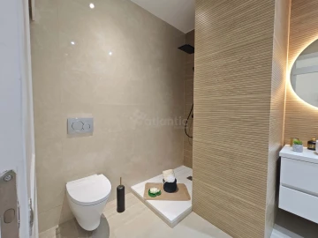 Apartamento T2 para Venda em São Vicente