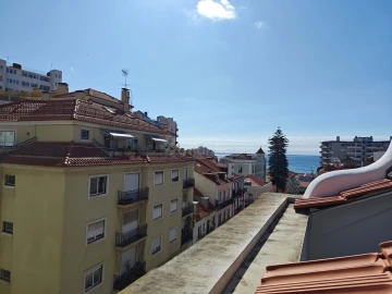 Apartamento T2 para Venda em São Vicente