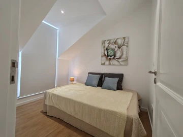 Apartamento T2 para Venda em São Vicente