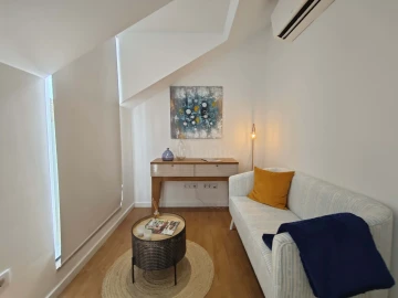 Apartamento T2 para Venda em São Vicente