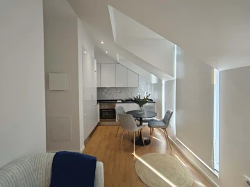Apartamento T2 para Venda em São Vicente