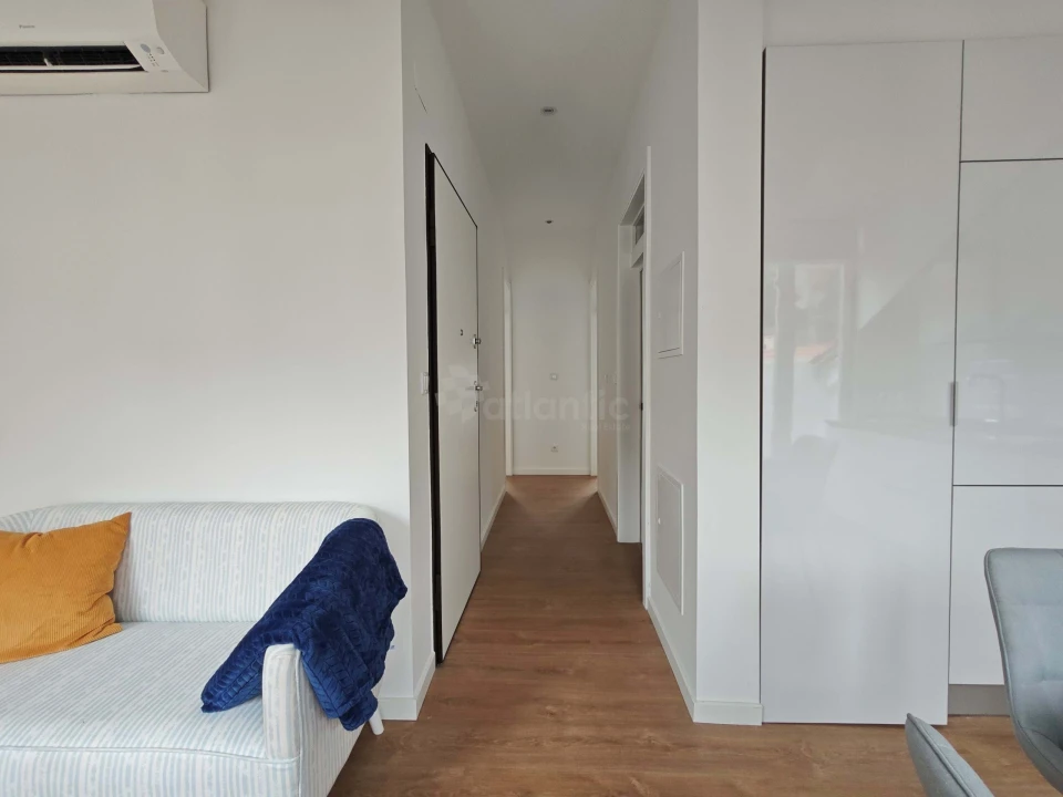 Apartamento T2 para Venda em São Vicente Foto 7