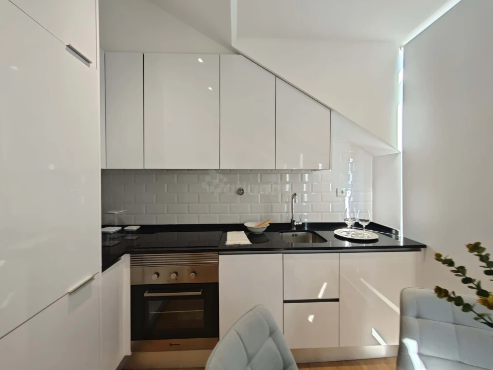 Apartamento T2 para Venda em São Vicente Foto 4