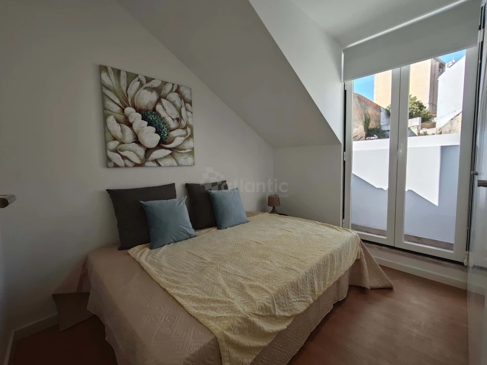 Apartamento T2 para Venda em São Vicente Foto 12
