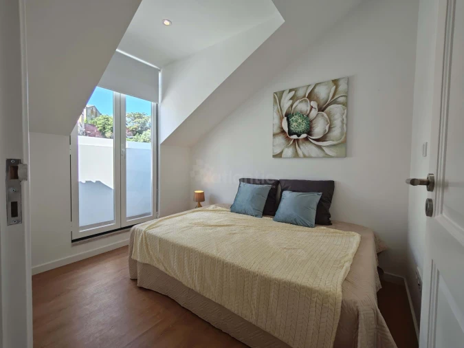 Apartamento T2 para Venda em São Vicente Foto 10