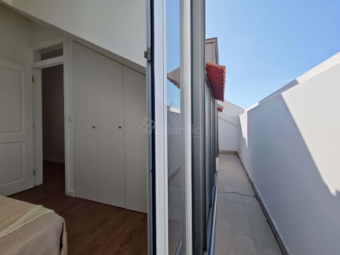 Apartamento T2 para Venda em São Vicente Foto 22