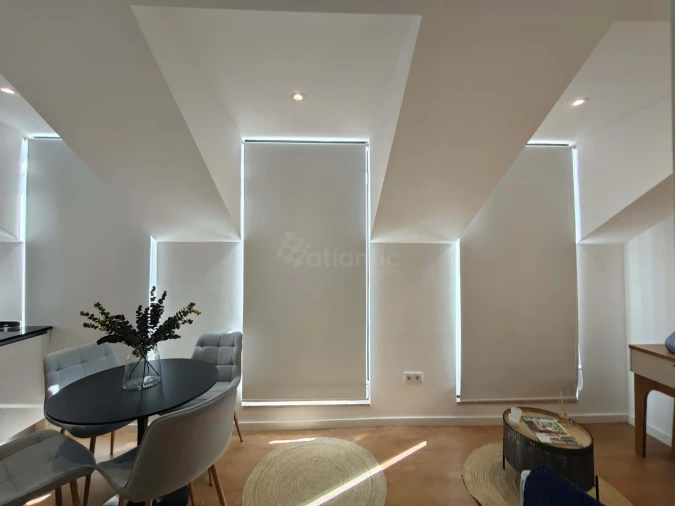 Apartamento T2 para Venda em São Vicente Foto 8