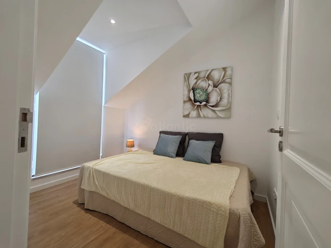 Apartamento T2 para Venda em São Vicente Foto 19