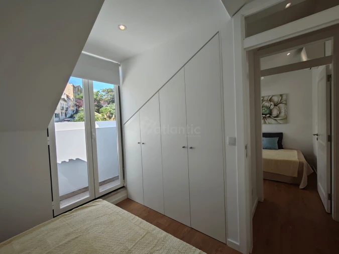 Apartamento T2 para Venda em São Vicente Foto 21