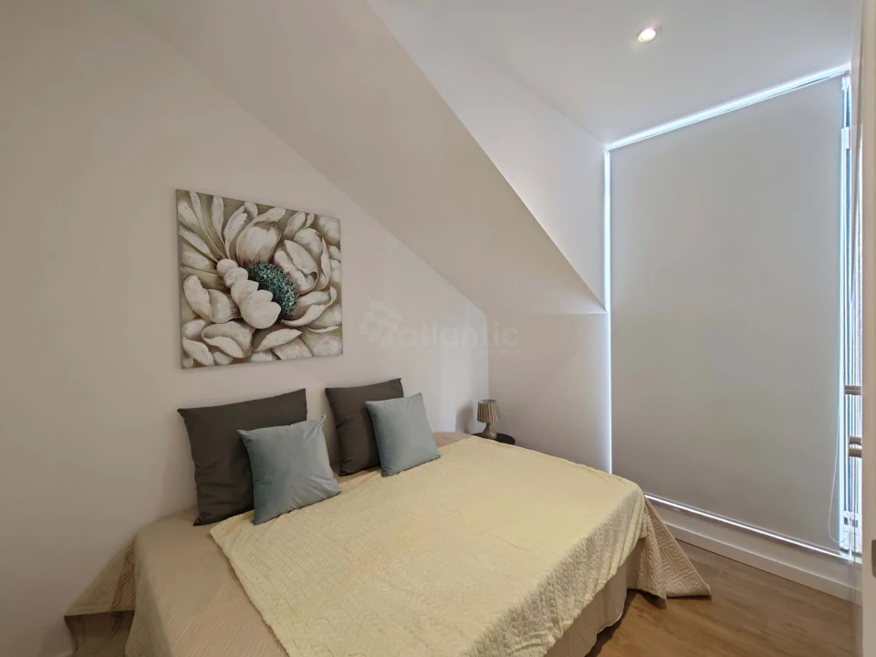 Apartamento T2 para Venda em São Vicente Foto 18