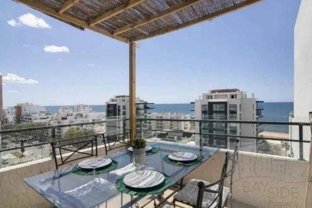 Apartamento T2 para Venda em Quarteira Foto 1