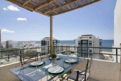Apartamento T2 para Venda em Quarteira