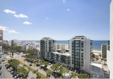Apartamento T2 para Venda em Quarteira