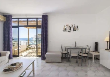 Apartamento T2 para Venda em Quarteira